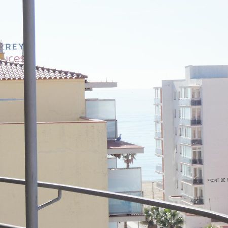 Bora 6-C Daire Roses Dış mekan fotoğraf