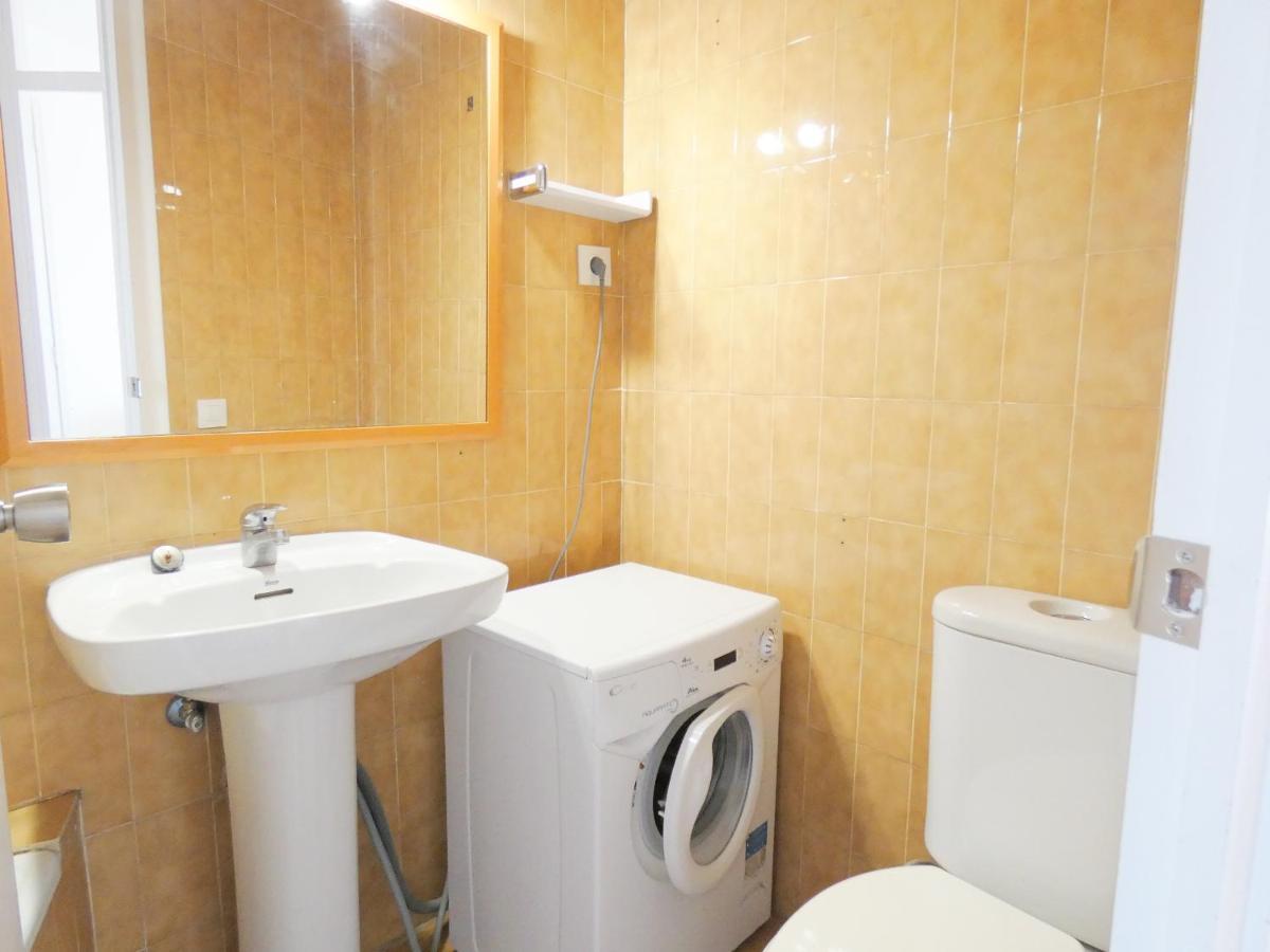 Bora 6-C Daire Roses Dış mekan fotoğraf